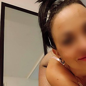 Lea escort in Laval offers Girlfriend Experience (GFE) services