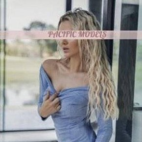 Natalie Menue escort in Singapore City