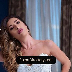 Maya escort in Doha offers Submissive/Slave (soft) services