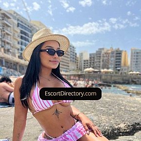 Kim Super Busty
 escort in Gothenburg offers French Kissing services