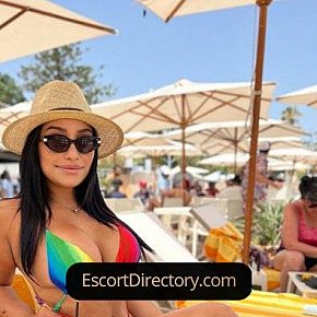 Kim Super Busty
 escort in Gothenburg offers French Kissing services