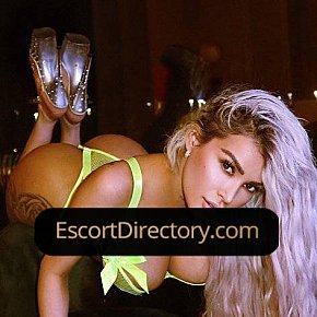 Yenifer Sâni Mari
 escort in Barcelona offers Sex între sâni services