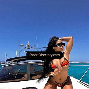 Mia Vip Escort escort in Luxembourg offers Sex in Different Positions services