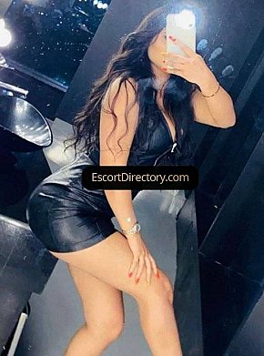 Rawan Vip Escort escort in Istanbul offers Sex in Different Positions services