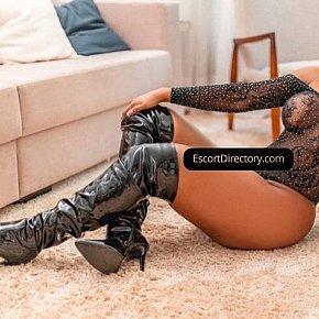 Rosita escort in Kuwait City offers Beso francés
 services