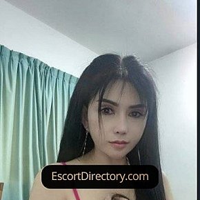 Mylinda Vip Escort escort in Singapore City offers Foot Fetish services