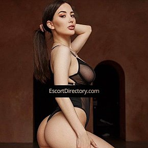Alina Vip Escort escort in Hong Kong offers Sex in Different Positions services