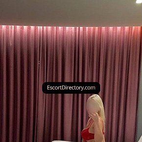 Mila Vip Escort escort in  offers Experiencia de Novia (GFE)
 services