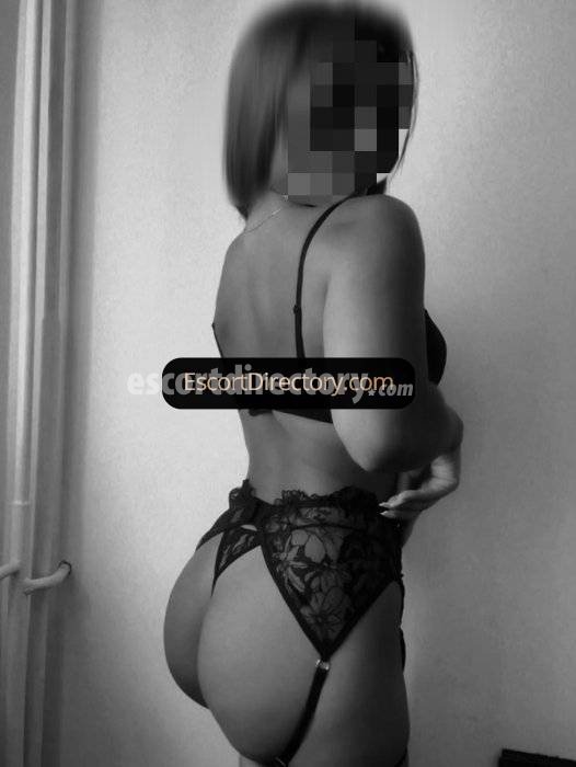 Mila Vip Escort escort in Warsaw offers Cum in Mouth services