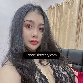 Ariya escort in  offers Handjob services