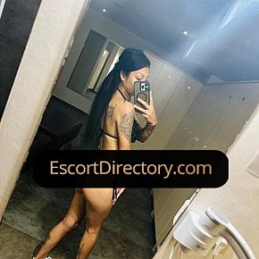 Samanta escort in Sofia offers 69 Position services