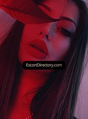 Sasha escort in  offers 69 Position services