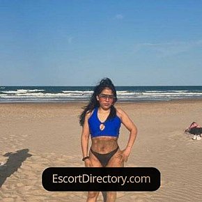 Alexa Vip Escort escort in Valencia offers Foot Fetish services
