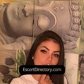 Alexa Vip Escort escort in Valencia offers Girlfriend Experience (GFE) services