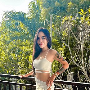 Egita escort in Kuta Bali