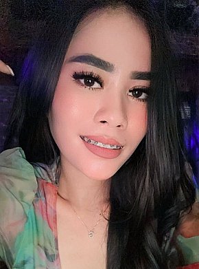 Egita escort in Kuta Bali