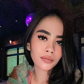 Egita escort in Kuta Bali