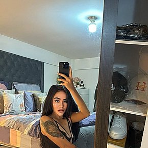 Egita escort in Kuta Bali