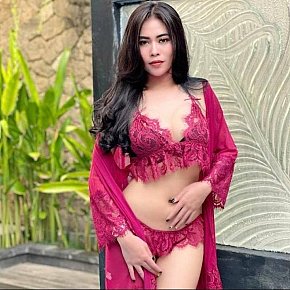 Egita escort in Kuta Bali