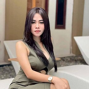 Egita escort in Kuta Bali