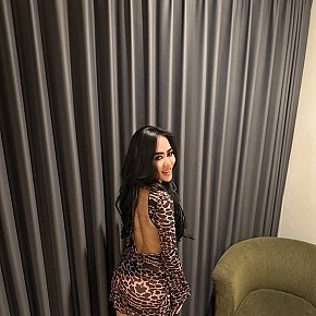 Egita escort in Kuta Bali