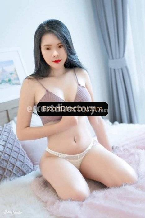July Vip Escort escort in Singapore City offers Submissive/Slave (soft) services