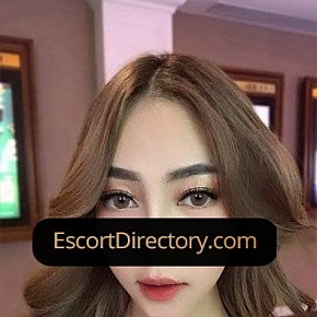 Audrie escort in 