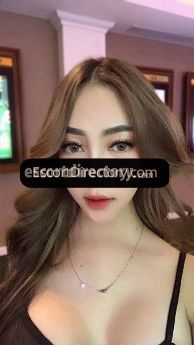 Audrie escort in 