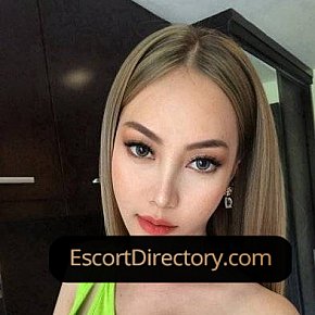 Audrie escort in 