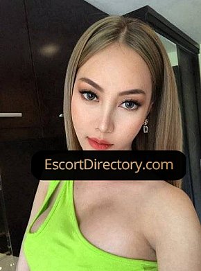 Audrie escort in 