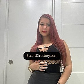 Alison Vip Escort escort in Valencia offers Masturbate services