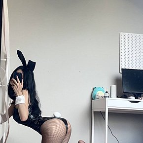 Sanem Student(in) escort in Istanbul offers Sex in versch. Positionen services