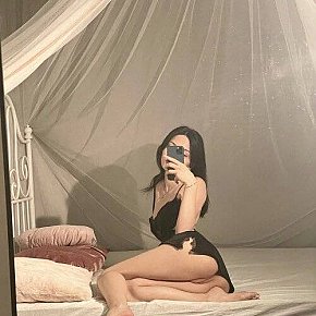 Sanem College Girl
 escort in Istanbul offers Sex in Different Positions services