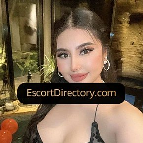 Linda escort in Muscat offers Cumshot on body (COB) services