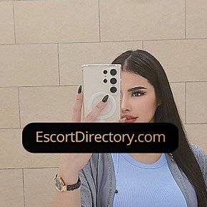Linda escort in Muscat offers Cumshot on body (COB) services