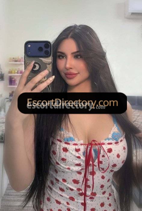 Linda escort in  offers Position 69 services