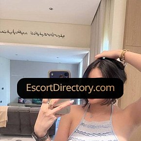 Linda escort in  offers Position 69 services