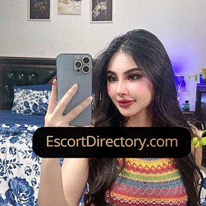 Linda escort in Muscat offers Cumshot on body (COB) services