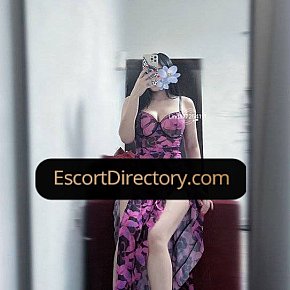 Linda escort in Muscat offers Cumshot on body (COB) services