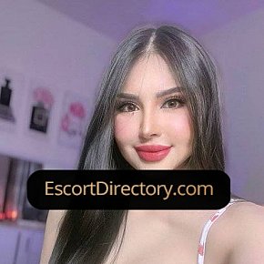Linda escort in Muscat offers Cumshot on body (COB) services
