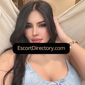Linda escort in  offers Position 69 services