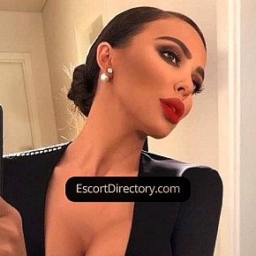 Sandra Vip Escort escort in Tbilisi offers Massaggio erotico services