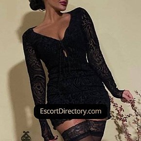 Sandra Vip Escort escort in Tbilisi offers Dominatrix  (leve) services