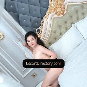 Tatania escort in Jeddah offers Ejaculation faciale services