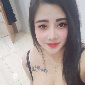 Sam escort in Singapore City offers Girlfriend Experience (GFE) services