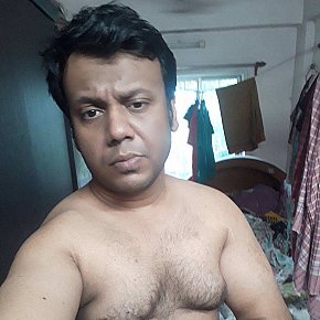 Kuttuboobssucker Occasional
 escort in Kolkata offers Anal Sex services