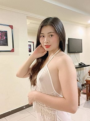 Cherry escort in Ho Chi Minh offers Erotic massage services