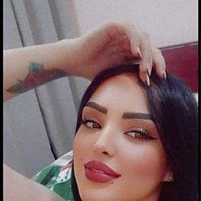 Haya escort in Beyrouth offers Massaggio sensuale su tutto il corpo services
