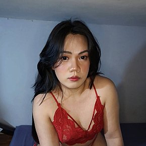 Ts-Saori Super Booty
 escort in Manila offers Blowjob with Condom services