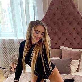 Katerina Vip Escort escort in Paris offers Pompino senza preservativo services